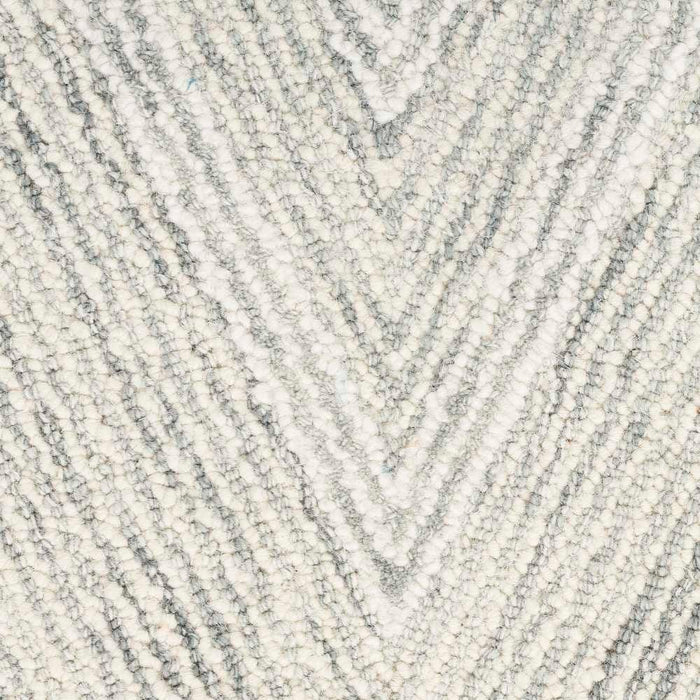 Interlock Wool Teal 