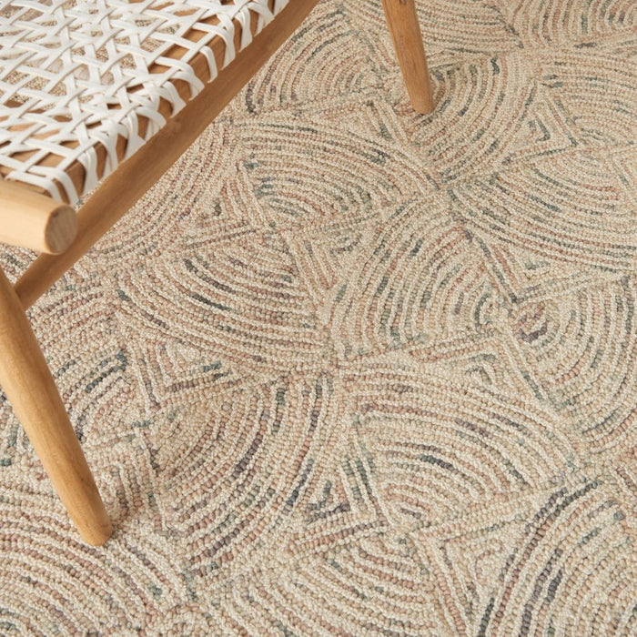 Interlock Ivory Multicolor IVMTC ITL05