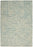 Interlock Ivory Turquoise IVTUR