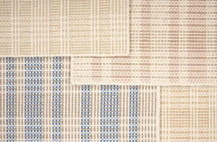 Ibiza Bay Wool Blend Admiral 67574 Carpet IBBAY Natural 2