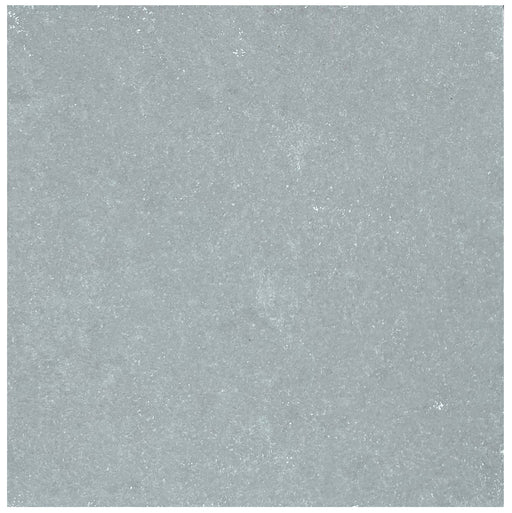 Indigo Blue Natural Cleft Face & Back Sandstone Paver - 24" x 24" x 1"