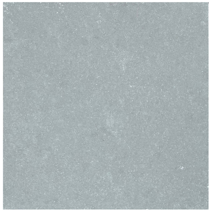 Indigo Blue Natural Cleft Face & Back Sandstone Paver - 24" x 24" x 1"