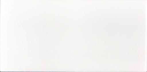 Naples White Porcelain White Tile Polished 1