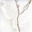 Ice Onyx Porcelain White Tile Polish 1