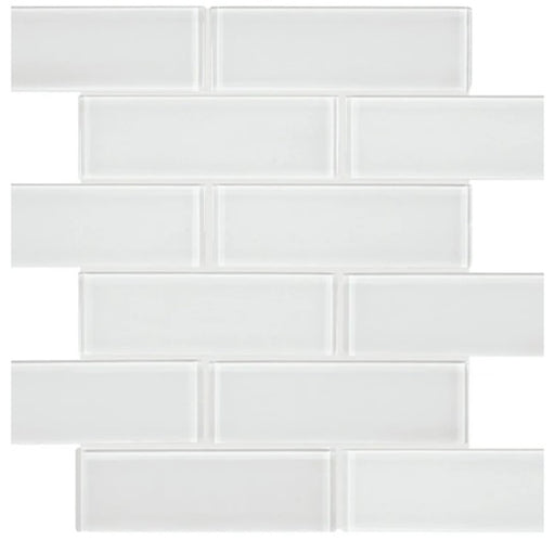 Element Glass Ice ANAELEM Mosaic Glossy 1