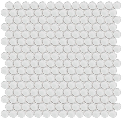 Element Glass Ice ANAELEM Mosaic Glossy 1