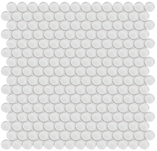 Element Glass Ice ANAELEM Mosaic Glossy 1