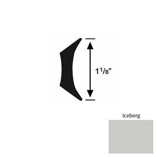 Solid Iceberg 197