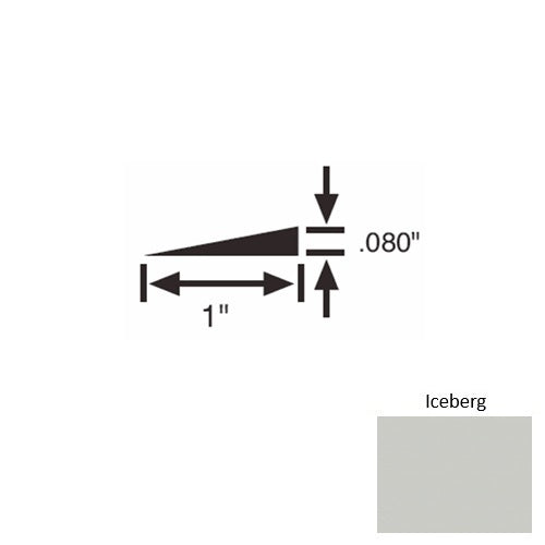 Solid Iceberg 197