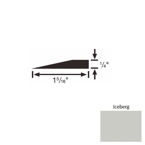 Solid Iceberg 197
