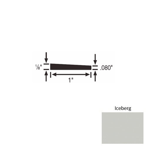Solid Iceberg 197