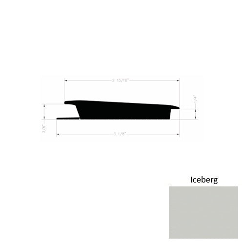 Solid Iceberg 197