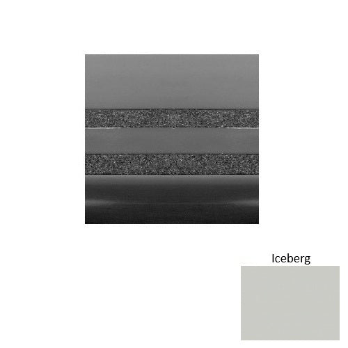 Roppe Iceberg Smooth Rubber 1