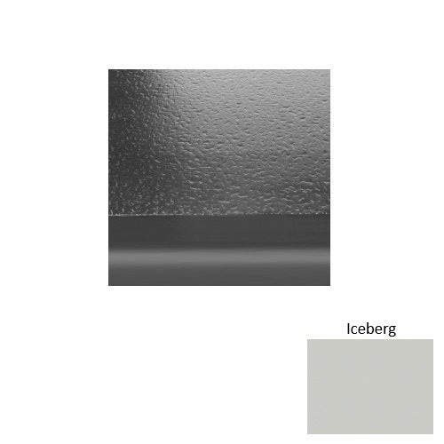 Roppe Iceberg Hammered Rubber 1