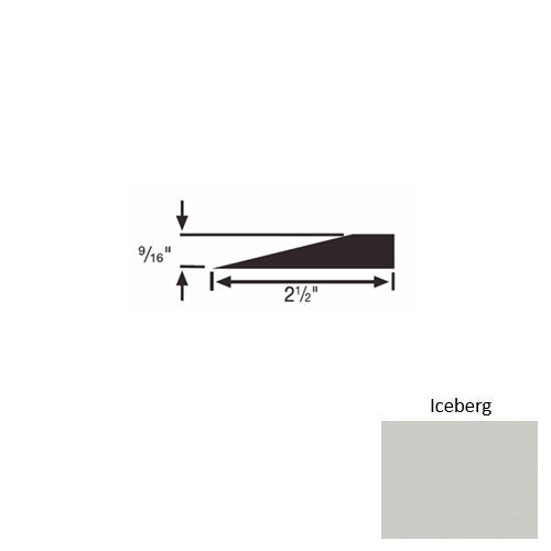 Solid Iceberg 197