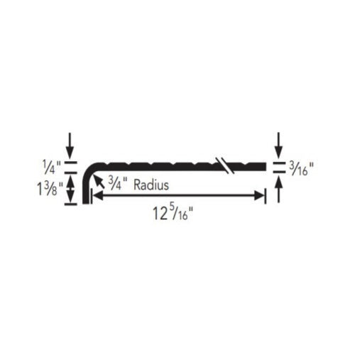 Rubber Charcoal S123