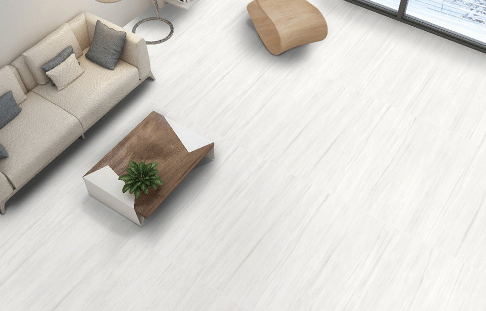 Dolomina Porcelain Beige BTIDOLO Tile Polished 2