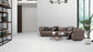 Dolomina Porcelain White BTIDOLO Tile Polished 3