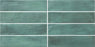 Imagine Porcelain Green Tile Glossy 1