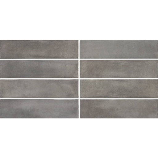 Imagine Porcelain Grey Tile Glossy 1