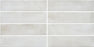 Imagine Porcelain White Tile Glossy 1