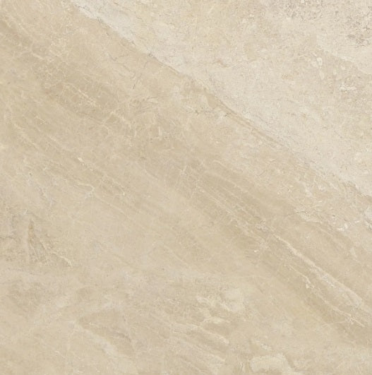 Diano Reale Marble Tile - Honed