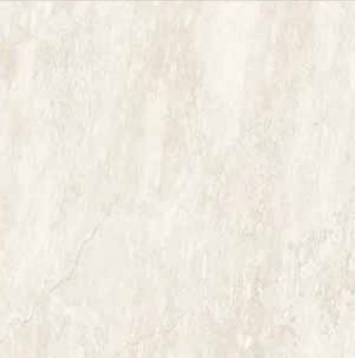 Antique Marble Imperial White Polished Porcelain Tile - 12" x 24" x 3/8"