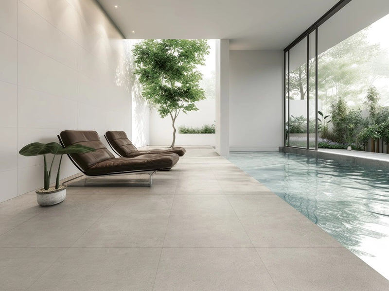 Imprint Intaglio Cool Clay Tile - Grip