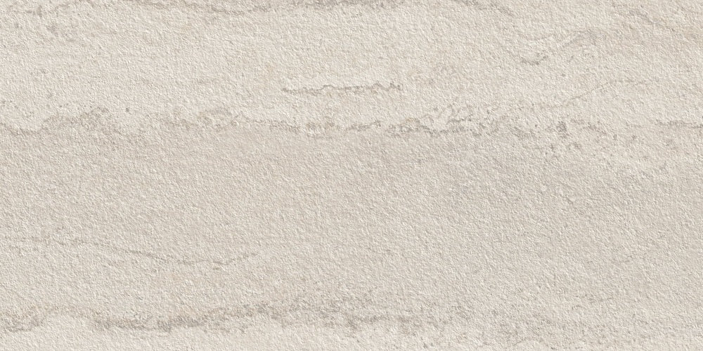 Full Tile Sample - Emprova Layered Mineral Clay Tile - 12" x 24" x 8 MM Matte