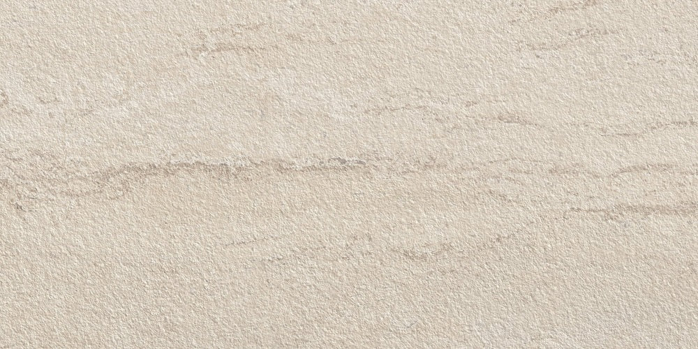 Full Tile Sample - Emprova Layered Toasty Clay Tile - 24" x 48" x 8 MM Matte