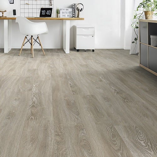 Instudio Vinyl White Oak Limed 270259012