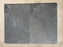 Indian Black Gauged Slate French Versailles Pattern - Various Sizes
