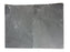 Indian Black Gauged Slate French Versailles Pattern - Various Sizes x 3/8"
