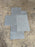 Indian Blue Gauged Slate French Versailles Pattern - Various Sizes