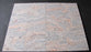 Indian Juparana Light Polished Granite Tile - 12" x 12" x 10 MM