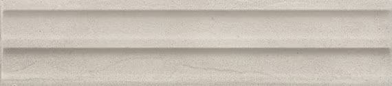 In42 Daltile Indoterra IN42 Fluted Natural Matte Porcelain Tile — Stone ...