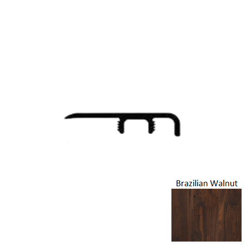 Wood Brazilian Walnut