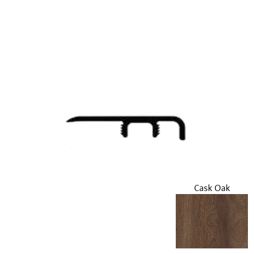 Wood Cask Oak