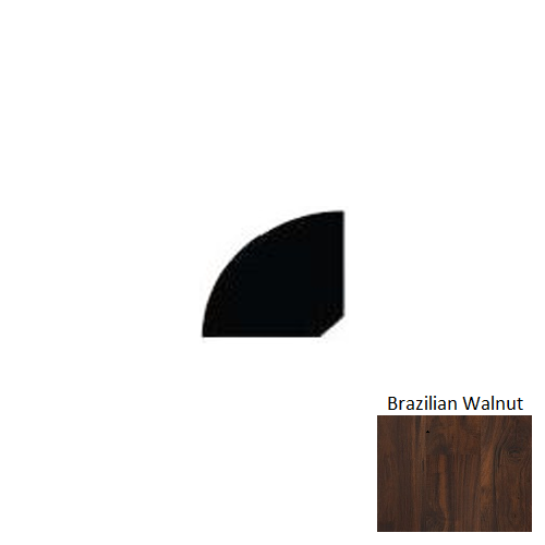 Wood Brazilian Walnut