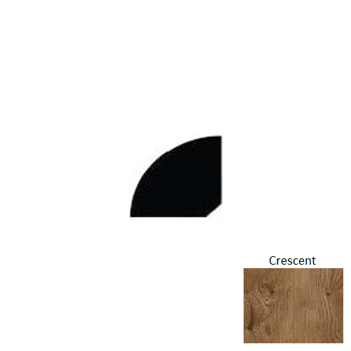 Crescent Rounds Vs Rounds Inhaus Lamdura Landmark Crescent Embossed Quarter Round | Lowest Price ...