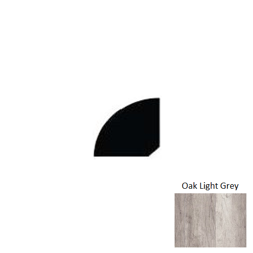 Wood Oak Light Grey