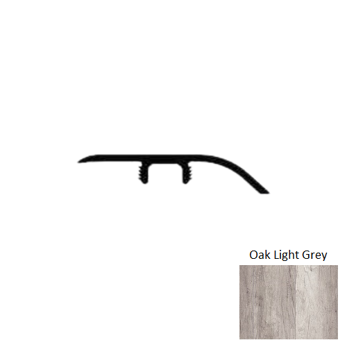 Wood Oak Light Grey