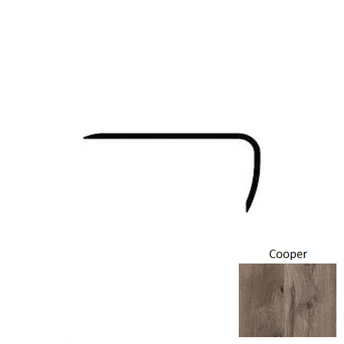 Wood Cooper