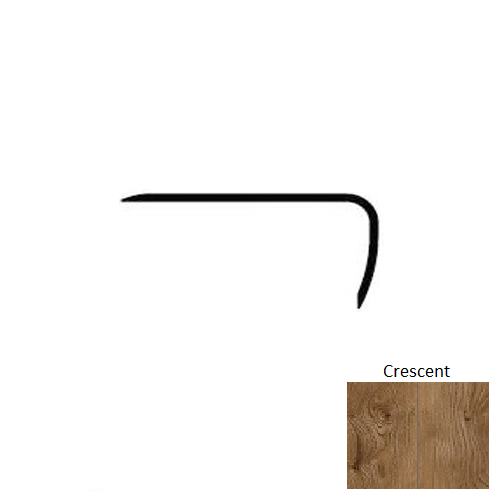 Wood Crescent