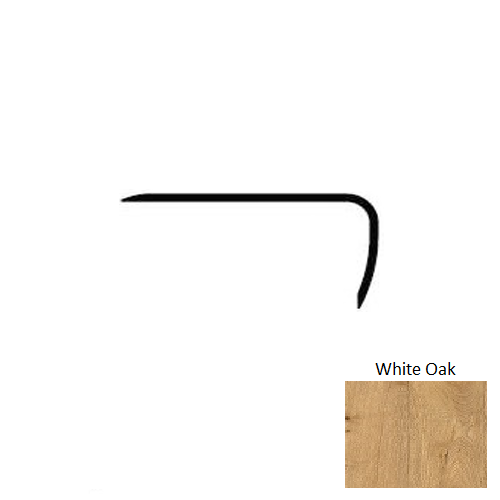 Wood White Oak
