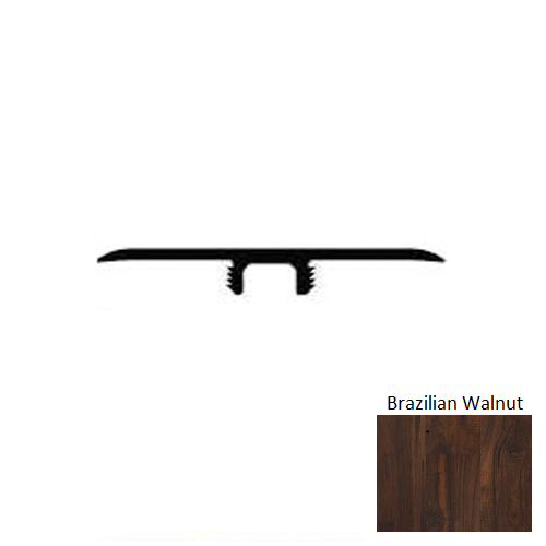 Wood Brazilian Walnut