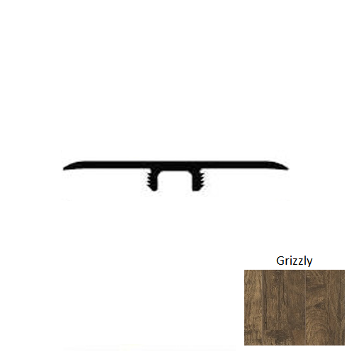 Wood Grizzly