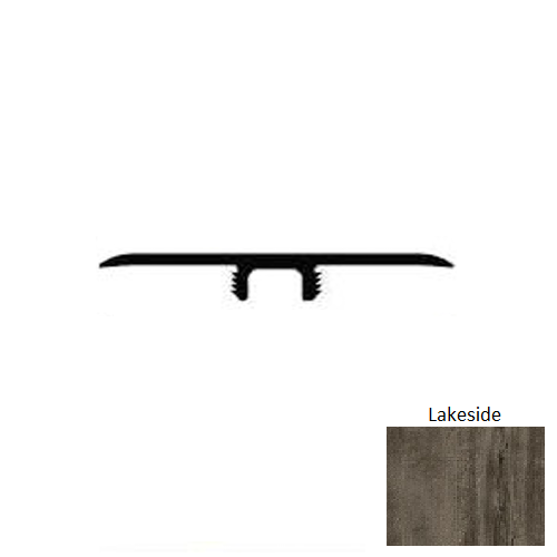 Wood Lakeside