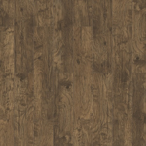 Inspirations Wood Grizzly Plank Embossed 1