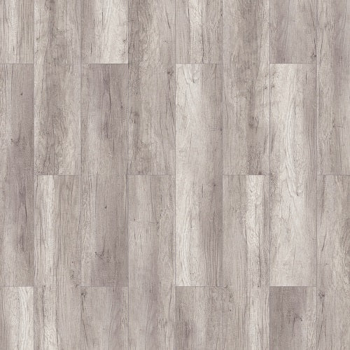 Inspirations Wood Oak Light Grey Plank Embossed 1